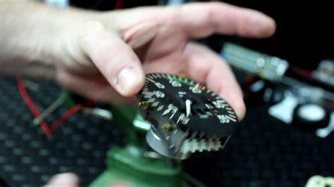 Car engine rpm increases as you press the accelerator, as does power — at least to a point. How an RPM Gauge works - YouTube