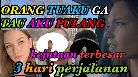 refrain f f7 bb bbm aku pulang tanpa dendam dm c bb bbm kuterima kekalahanku f f7 bb bbm aku pulang tanpa dendam dm c bb bbm kusalutkan kemenanganmu bridge bb c bb kau ajarkan aku bahagia, kau ajarkan aku derita c bb kau tunjukkan aku bahagia, kau tunjukkan aku. AKU PULANG KAMPUNG TANPA ORANG TUA TAU 😲😈🤗👨‍👩‍👧‍👦 - YouTube