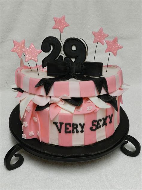 Victoria's secret birthday cake or bridal shower cake. Victoria's Secret Birthday Cake or bridal shower cake ...