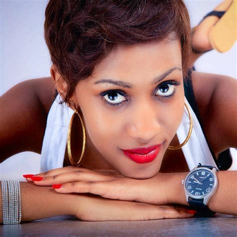 Top 5 Most Celebrated and Admired Female News Personalities In Uganda ...
