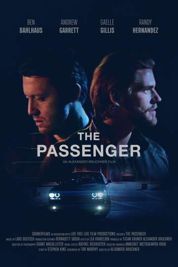 A deeply personal, searing, and ultimately transcendent story of a woman learning to live alongside her loss. The Passenger (2020) - Movie | Moviefone