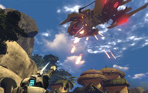 Cada jogo dura cerca de 10 minutos e coloca você em uma ilha remota onde você enfrenta 50 outros jogadores, todos buscando sobrevivência. To No One's Surprise, Firefall Has Apparently Shut Down ...