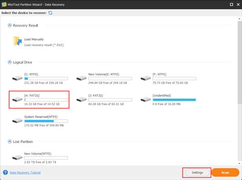 Next, click on the format dropdown menu. Step-by-Step Guide on How to Repair GoPro SD Card Error