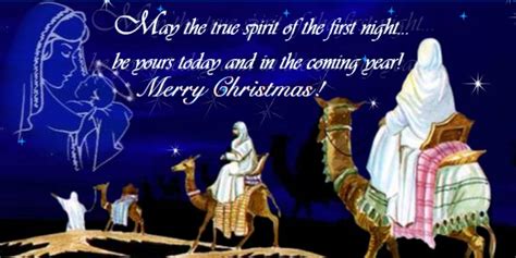 Religious christmas cards are a great way to remind those who are far away that they are very close to our hearts. Christmas Greeting Cards