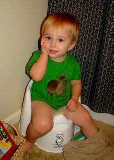 Review the most popular methods and what research potty training techniques: Seems to be a good approach for gradually potty training ...