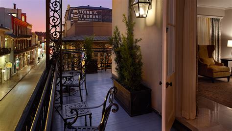Maybe you would like to learn more about one of these? Omni Royal Orleans | Hotels in New Orleans