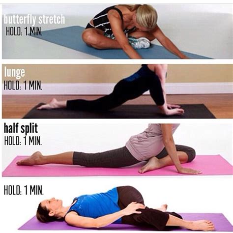 The hip flexors function in three ways: Unlock Your Hip Flexors | Exercise, Workout, Yoga for ...