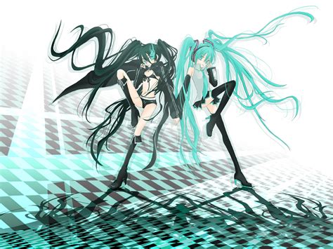 The best place to read the latest & greatest manga for free! Black Rock Shooter Computer Wallpapers, Desktop Backgrounds | 1920x1440 | ID:297389