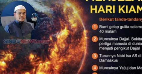 Tetapi tahukah anda, ini saatnya bagi kita untuk menunjukkan sikap nasionalisme dengan menjadi warga negara yang baik. COVID-19 Tanda Muncul Dajjal & Dekatnya Hari Kiamat? Ujian ...