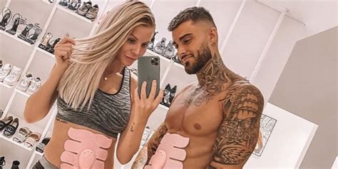 Jessica thivenin et thibault kuro (lma) bientôt parents ? Jessica Thivenin se moque de Thibault et ses cours de ...