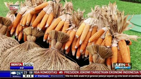 Boleh cuba dapatkan bantuan pkp kepada sesiap yang berminat. Sambut HUT RI, Hasil Bumi Indonesia Akan Dipamerkan di ...