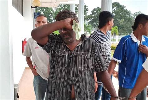 Hkf0002 kaedah penyelenggaraan kenderaan jabatan. Pemandu bas didakwa memandu di bawah pengaruh dadah ...