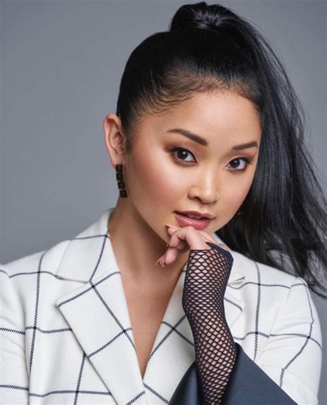 Lana condor, who plays lara jean from to all the boys i've loved before has the cutest style, even peter kavinsky thinks so. •Lara Jean• | Wiki | A Todos Los Chicos| TATBILB Amino