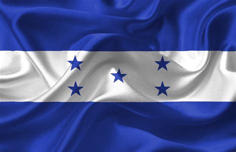 Maybe you would like to learn more about one of these? Flagge Honduras - enjoy your journey