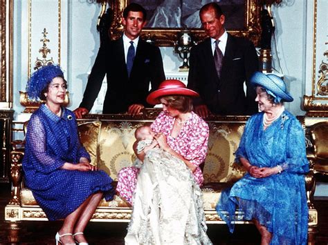 Erzsébet királynő egyetlent lánygyermeke betöltötte a 70. A királynő beszéde - Cultura.hu