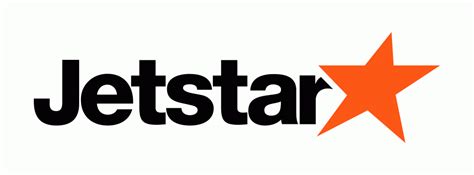 The logo jetstar airways is executed in such a precise way that including it in any place will never result a problem. Jetstar - Wakarimasen