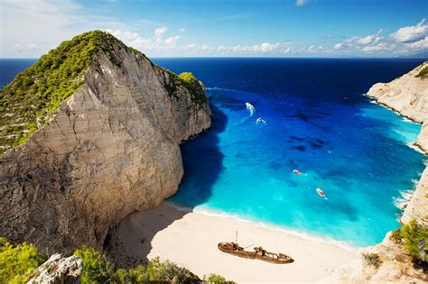Chcete na své příští dovolené navštívit česko? Dovolená Zakynthos Řecko 2021 | Zájezdy.cz