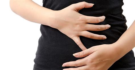 Perubahan ajaib pada tubuh ibu hamil selama kehamilan. Tanda Tanda Hamil Muda Pada Perut Bagian Bawah