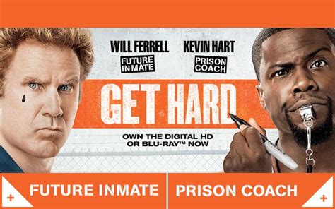 A wide selection of free online movies are available on 123movies. Get Hard - Official Movie Site | Hard movie, New movies to ...
