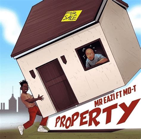 We did not find results for: DOWNLOAD MP3: Mr Eazi - Property ft. Mo-T | NaijaVibes