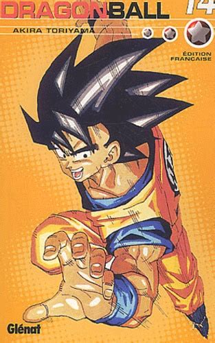 Maybe you would like to learn more about one of these? Dragon Ball (double volume) Tome 14. de Akira Toriyama - Tankobon - Livre - Decitre