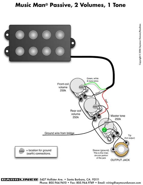 Active guitar wiring diagram fresh guitar wiring diagram 2 humbucker. Index of /a/pu_wiring/bass/images