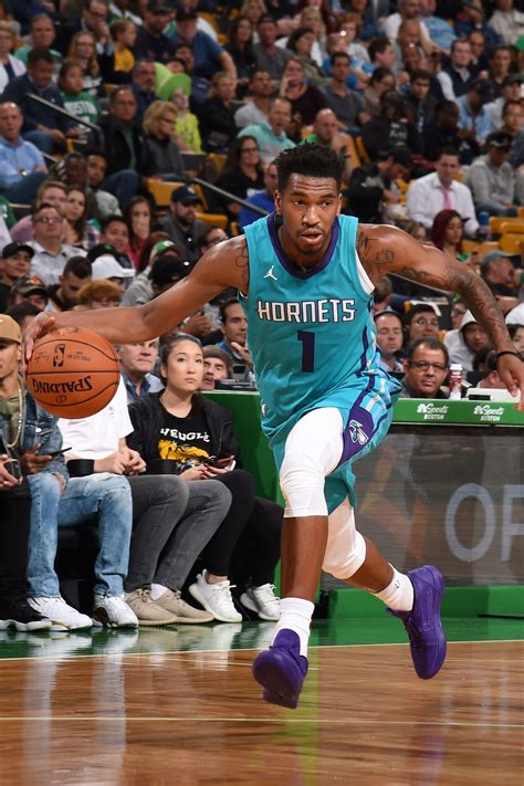 The official facebook page of malik monk. Malik Monk | Malik monk, Nba players, Hornet