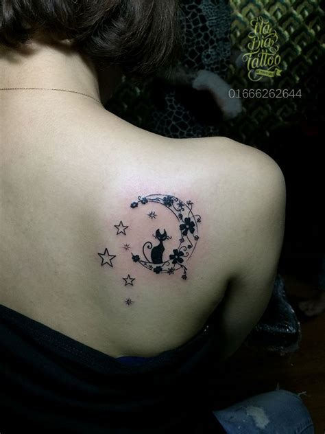 Check spelling or type a new query. Hình xăm đẹp,cat tattoo,moon tattoo, hình xăm mặt trăng ...