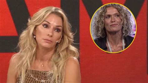 Maru botana compartió su riquísima receta para preparar en casa torta haragana de manzana, rápida y perfecta para estos días. Yanina Latorre destrozó a Maru Botana: Creía que yo ...