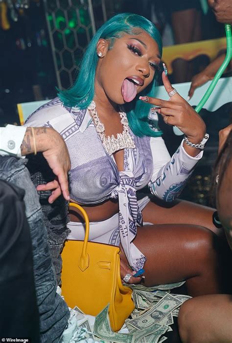 Atlanta strip clubs & strippers, atlanta, georgia. Megan Thee Stallion at Atlanta strip club | Daily Mail Online