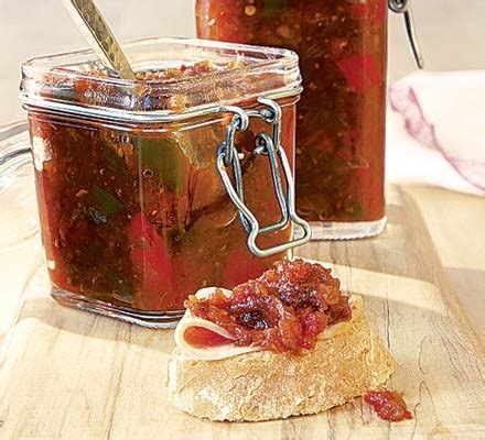 Celebrity cook mary berry and grime pioneer dizzee rascal have been honoured having made meringue roulades with the duke and duchess of cambridge last year, for her berry royal christmas tv mel giedroyc, sue perkins. Mary Berry's Christmas chutney recipe - BBC Good Food in ...