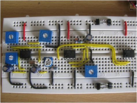 How to wire an electrical junction box. DIY Circuit Design: Pulse Width Modulation (PWM)