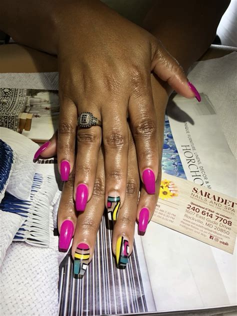 50 to 90% off deals in maryland. Nail Services in Rockville, MD - Saradet Nails And Spa