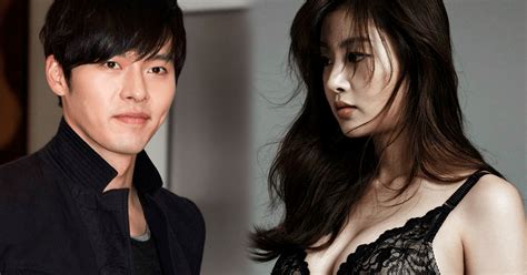 Por favor, apoiem as atividades futuras de hyun bin. BREAKING] Here's How Hyun Bin and Kang Sora Started Dating ...