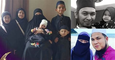 Preacher ustaz ebit lew has broken his silence on social media with a sweet birthday post for his wife. Arwah Tinggalkan 6 Anak Kecil. Ustaz Ebit Kongsi Nombor ...