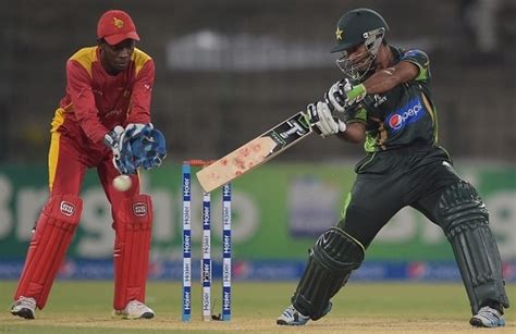 Pakistan wwwww (last five completed matches, most recent first) zimbabwe lllll. Pakistan vs Zimbabwe 3rd ODI Preview, Predictions 2015 ...