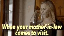 Our editors have hand picked unique gift ideas for you so you never have to worry about what to get for your mother in law. Mother In Law GIFs | Tenor