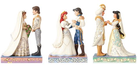 The groom's family would then send an elaborate array of food, cakes, and religious items to the bride's family. 10 Wedding Gift Ideas for Disney Loving Couples | The ...