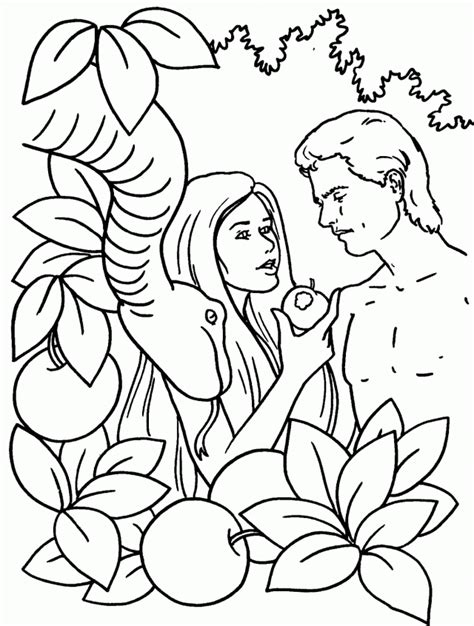 Select from premium adam thielen of the highest quality. Garden Of Eden Coloring Pages - Coloring Home