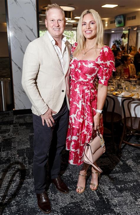 Broadcaster, writer, purveyor of truth. Emily Seebohm and David 'Luttsy' Lutteral split after year-long romance | The Courier Mail