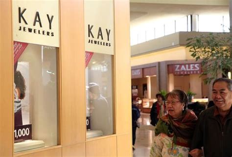 Up to 70% off during cyber week. Kay Jewelers Accused of Swapping Diamonds While Repairing ...