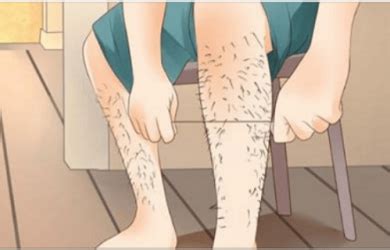 Natural hair removal remedies could be the answer for you! How to Naturally Remove Body Hair Permanently (No Waxing ...