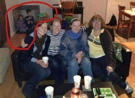 Parenting Fail (21 Photos) - FunCage