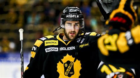 Sviten byggs på för skellefteå aik. Förre Skellefteå-stjärnan till hockeyns Mekka - Hockeysverige