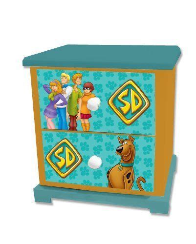 Cool scooby doo bedroom decor theme ideas for kids. Scooby+Doo+Theme+Room | scooby doo bedding for toddlers ...