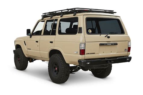 The 2021 toyota land cruiser has earned a loyal following from around the world. 1989 FJ62 Toyota Land Cruiser (Custom build w/ LS Drivetrain) - Land Cruiser Of The Day!