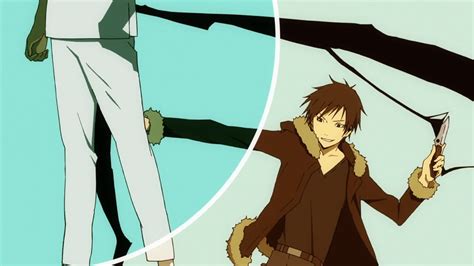 4 years ago4 years ago. Durarara!! Ending 1 // Trust Me - Yuya Matsushita - YouTube