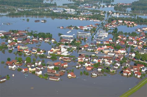 Das hochwasser in mitteleuropa von ende mai und anfang juni 2013 wurde durch tagelange regenfälle infolge atmosphärischer flüsse verursacht. Hochwasser 2013