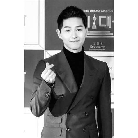 Actor song joong ki has opened an official instagram account. born on september 19, 1985, song joong ki is a south korean actor. Pin by Gukja Lee on Song Joong Ki | Song joong ki, Double ...