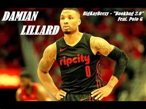 Why is polo g called capalot? NBA - Damian Lillard Mix ᴴᴰ | BigKayBeezy - "Bookbag 2.0 ...